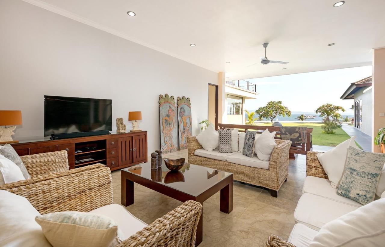 Villa Aamisha Καντιντάσα Εξωτερικό φωτογραφία