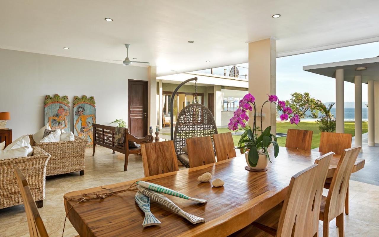 Villa Aamisha Καντιντάσα Εξωτερικό φωτογραφία