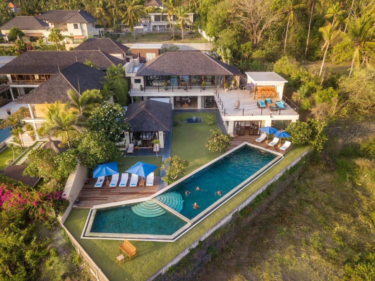 Villa Aamisha Καντιντάσα Εξωτερικό φωτογραφία