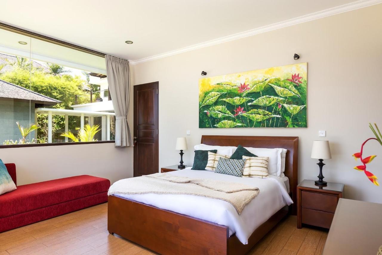 Villa Aamisha Καντιντάσα Εξωτερικό φωτογραφία