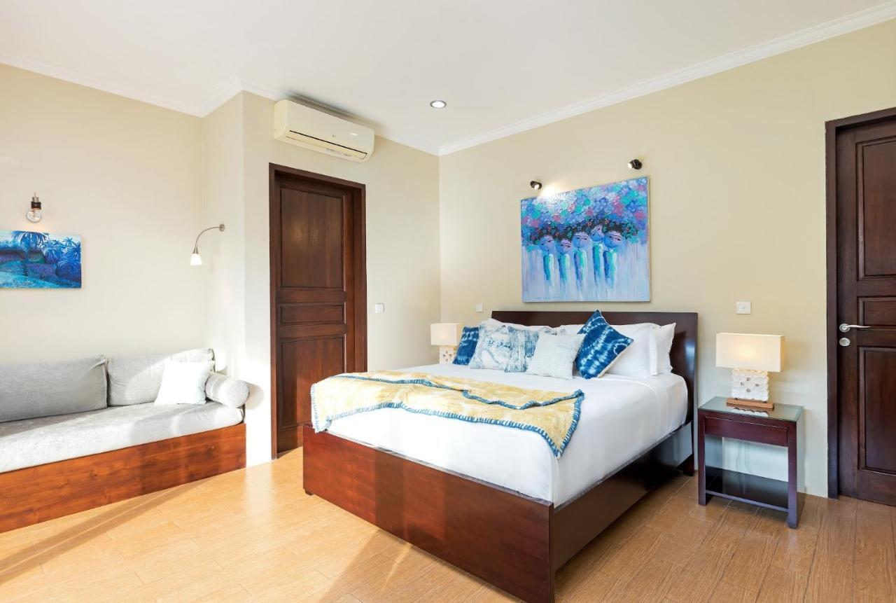 Villa Aamisha Καντιντάσα Εξωτερικό φωτογραφία