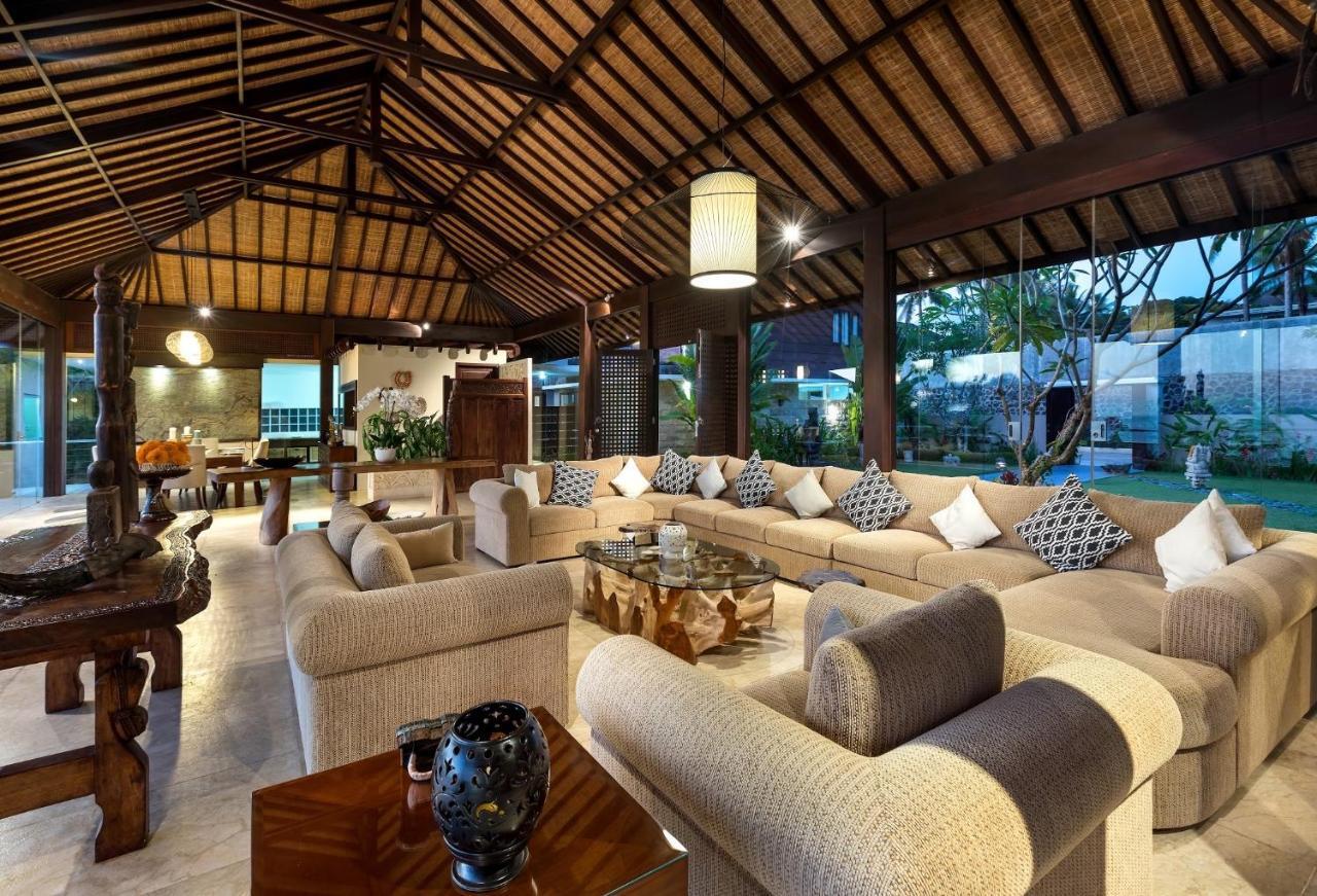 Villa Aamisha Καντιντάσα Εξωτερικό φωτογραφία