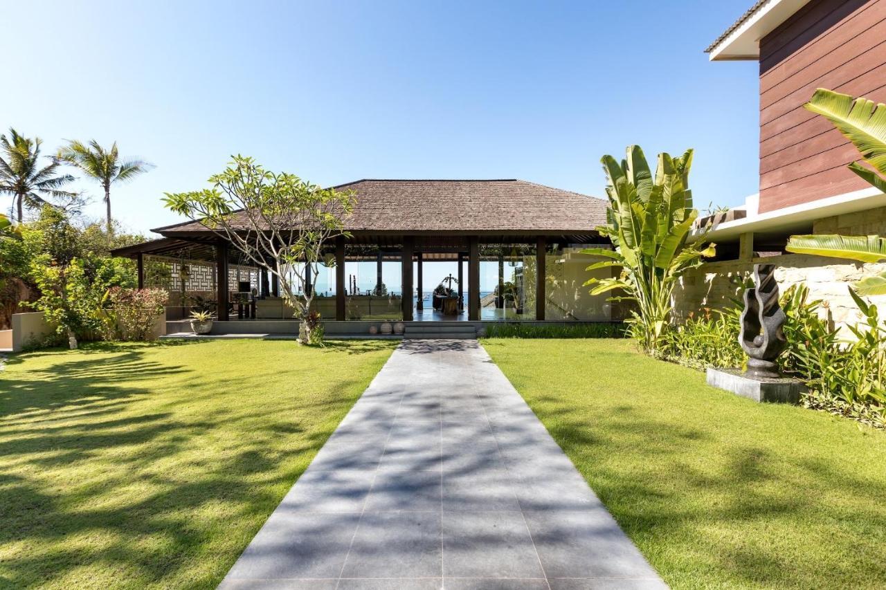 Villa Aamisha Καντιντάσα Εξωτερικό φωτογραφία