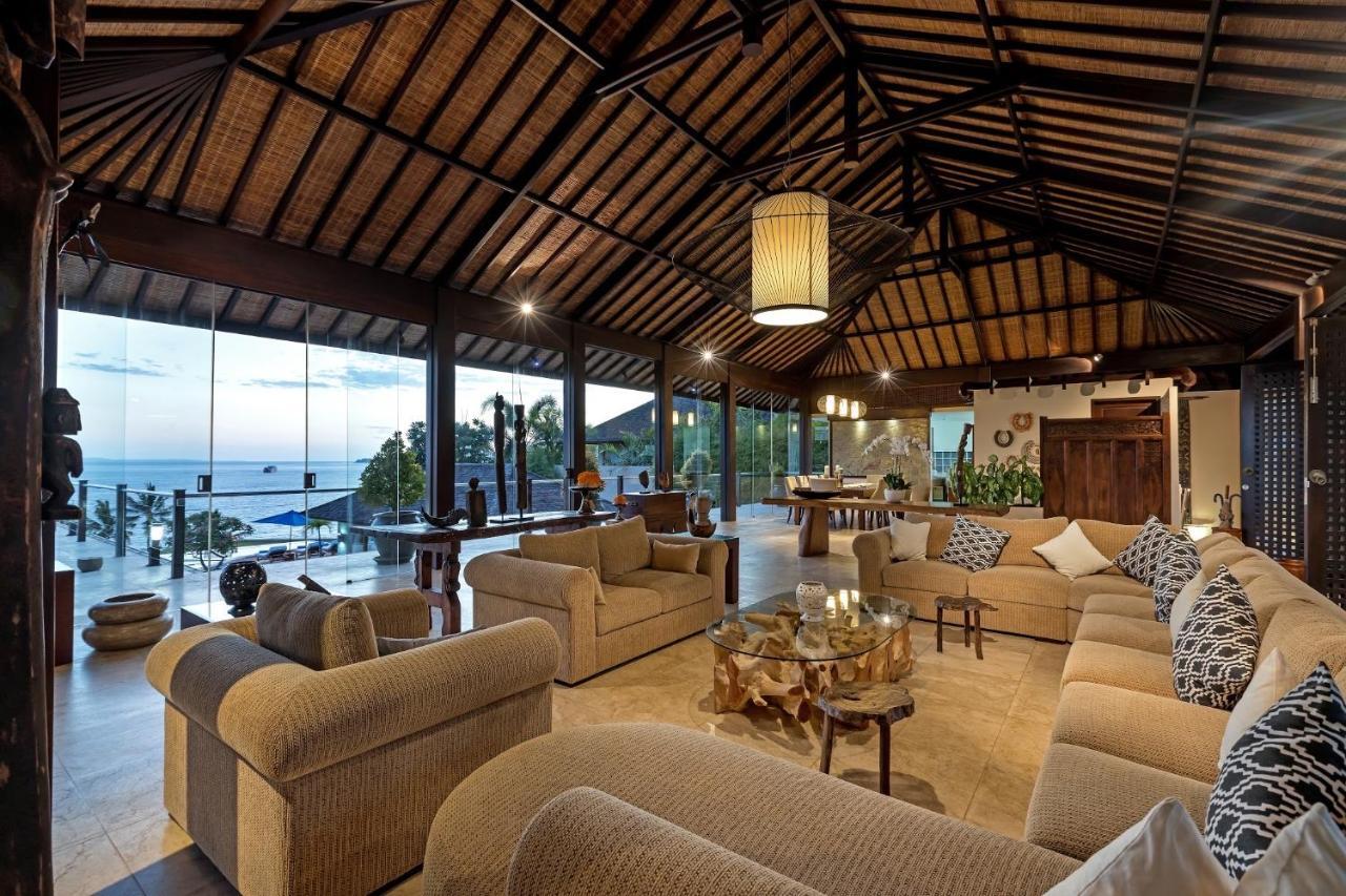 Villa Aamisha Καντιντάσα Εξωτερικό φωτογραφία