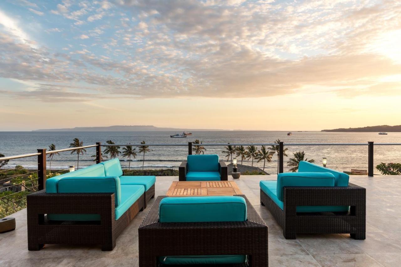 Villa Aamisha Καντιντάσα Εξωτερικό φωτογραφία