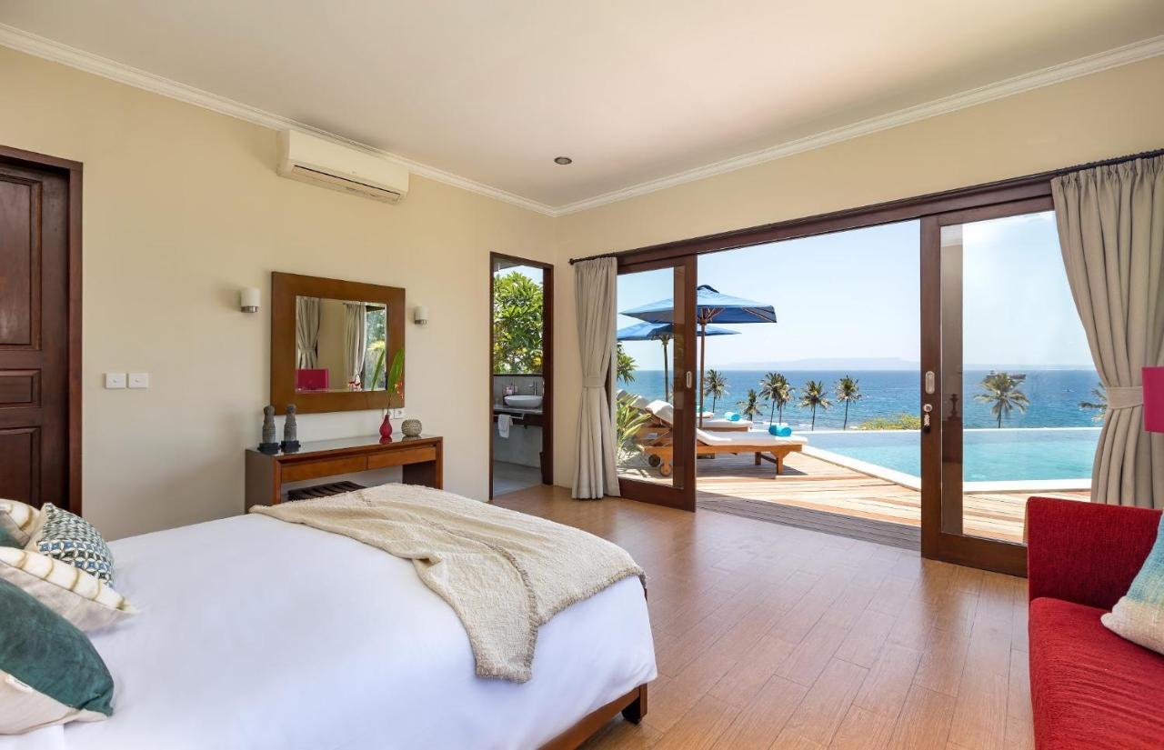 Villa Aamisha Καντιντάσα Εξωτερικό φωτογραφία