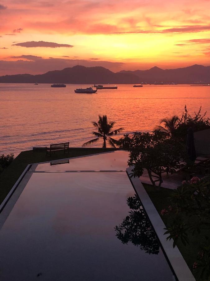 Villa Aamisha Καντιντάσα Εξωτερικό φωτογραφία